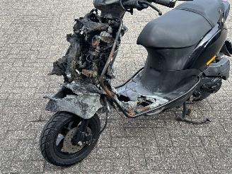 Piaggio  Zip 50 4T picture 11