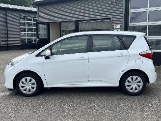 Toyota Verso S 1.3 VVT-i Comfort Plus picture 2