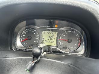 Suzuki Burgman 650 650ZA Executive picture 14