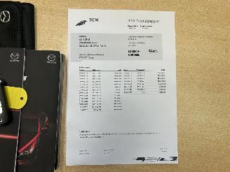 Mazda CX-5 2.0 SkyActiv-G 165 Business Comfort picture 31