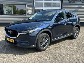 occasione autovettura Mazda CX-5 2.0 SkyActiv-G 165 Business Comfort 2019/4
