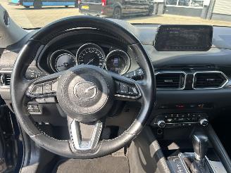 Mazda CX-5 2.0 SkyActiv-G 165 Business Comfort picture 15