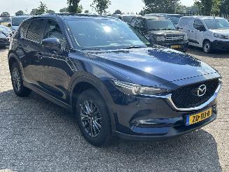 Mazda CX-5 2.0 SkyActiv-G 165 Business Comfort picture 7