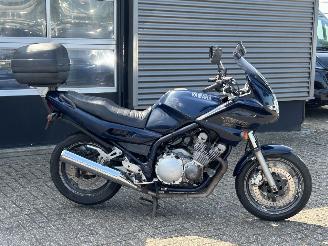 Yamaha XJ 900 S Diversion picture 2