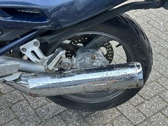 Yamaha XJ 900 S Diversion picture 11