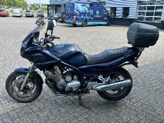 Yamaha XJ 900 S Diversion picture 6