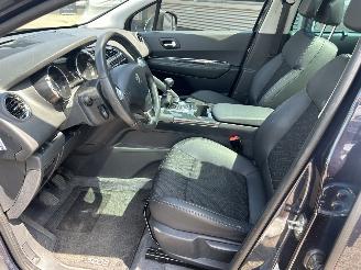 Peugeot 3008 1.6 THP Allure picture 10