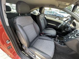 Opel Corsa 1.4-16V Cosmo picture 13