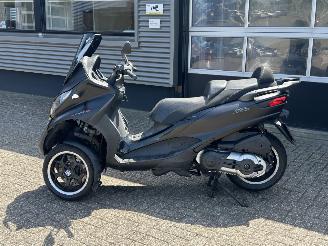 Piaggio MP3 500 LT Sport ABS picture 2