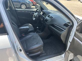 Suzuki Swift 1.2 Comfort AESSS picture 11