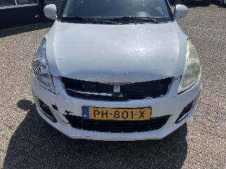 Suzuki Swift 1.2 Comfort AESSS picture 28