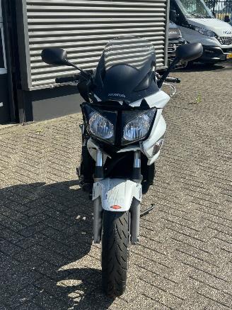 Honda CBF 1000 Tophalf picture 8