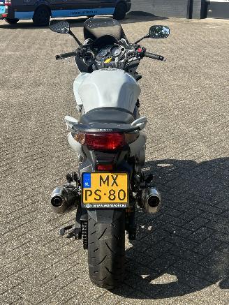 Honda CBF 1000 Tophalf picture 4