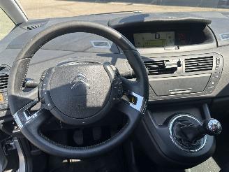 Citroën C4 PICASSO 1.6 VTi Image 7p. picture 17