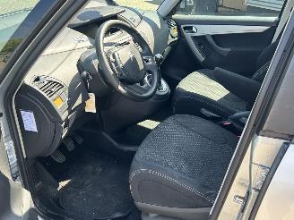 Citroën C4 PICASSO 1.6 VTi Image 7p. picture 9