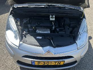 Citroën C4 PICASSO 1.6 VTi Image 7p. picture 27