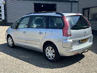 Citroën C4 PICASSO 1.6 VTi Image 7p. picture 3