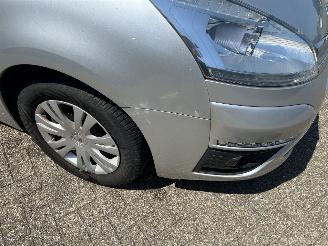Citroën C4 PICASSO 1.6 VTi Image 7p. picture 25