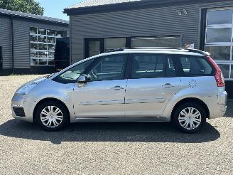 Citroën C4 PICASSO 1.6 VTi Image 7p. picture 2
