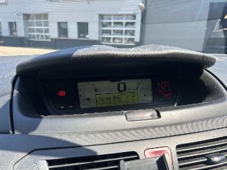 Citroën C4 PICASSO 1.6 VTi Image 7p. picture 22