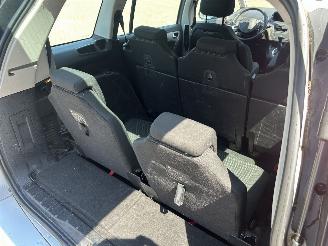 Citroën C4 PICASSO 1.6 VTi Image 7p. picture 15