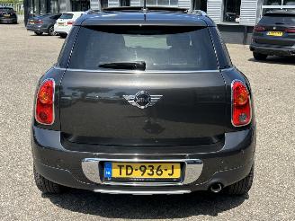 Mini Countryman 1.6 Cooper Chili picture 4