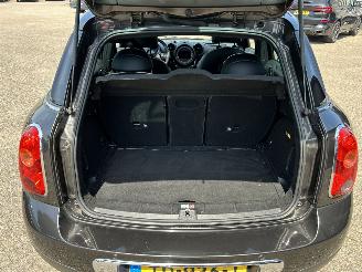 Mini Countryman 1.6 Cooper Chili picture 12