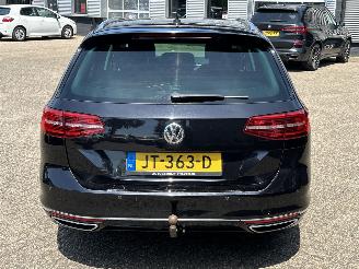 Volkswagen Passat Variant 2.0 TDI Connected Series Plus picture 4