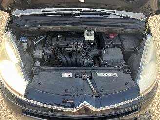 Citroën C4 PICASSO 1.8-16V Ambiance 7p. picture 27