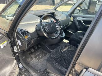Citroën C4 PICASSO 1.8-16V Ambiance 7p. picture 9