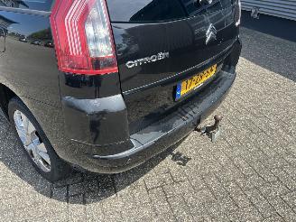 Citroën C4 PICASSO 1.8-16V Ambiance 7p. picture 24