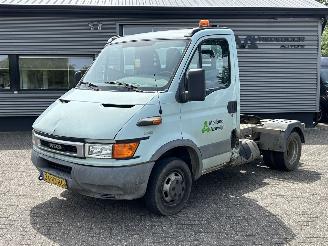  Iveco Daily 40C13 300 2001/9
