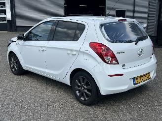 Hyundai I-20 1.2i Go! Plus picture 3