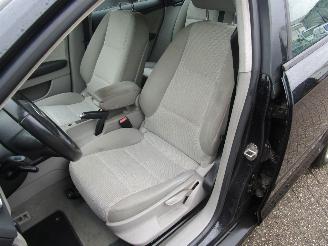 Audi A3 Sportback 1.6 FSI Attraction picture 12