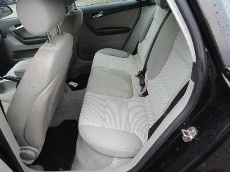 Audi A3 Sportback 1.6 FSI Attraction picture 9
