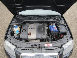 Audi A3 Sportback 1.6 FSI Attraction picture 16