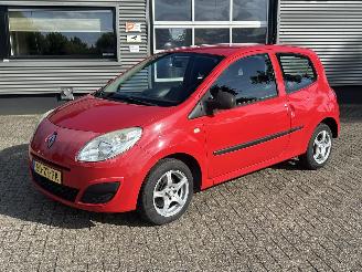 Avarii autoturisme Renault Twingo 1.2 Authentique 2008/5