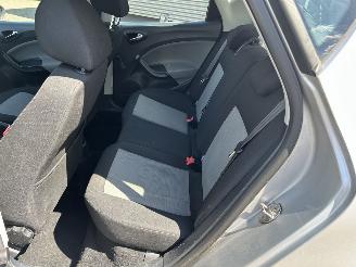 Seat Ibiza 1.2 TSI Style 5drs picture 11