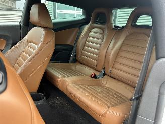 Volkswagen Scirocco 2.0 TSI Highline Plus picture 11