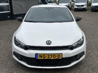 Volkswagen Scirocco 2.0 TSI Highline Plus picture 8