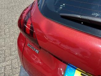 Peugeot 2008 1.2 PureTech Blue Lion picture 29