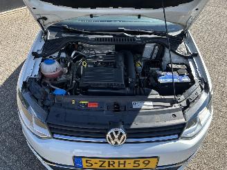 Volkswagen Polo 1.2 TSI Highline picture 25