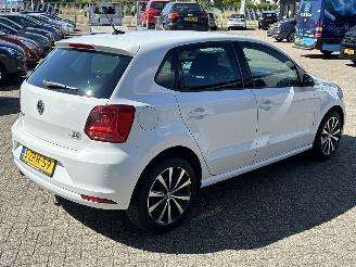 Volkswagen Polo 1.2 TSI Highline picture 5