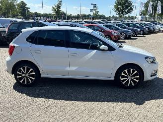 Volkswagen Polo 1.2 TSI Highline picture 6