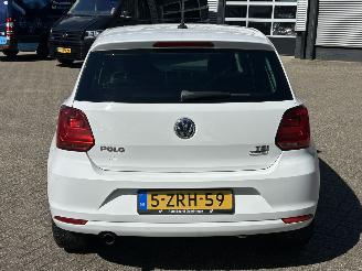 Volkswagen Polo 1.2 TSI Highline picture 4