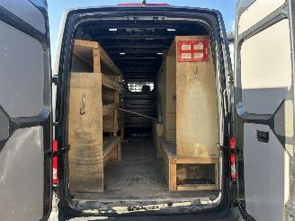 Volkswagen Crafter 35 2.0 TDI L3H3 Comfortline Automaat picture 13