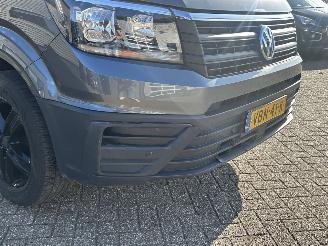 Volkswagen Crafter 35 2.0 TDI L3H3 Comfortline Automaat picture 23