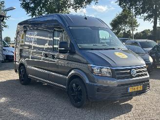 Volkswagen Crafter 35 2.0 TDI L3H3 Comfortline Automaat picture 7