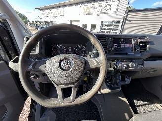 Volkswagen Crafter 35 2.0 TDI L3H3 Comfortline Automaat picture 14