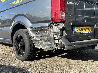 Volkswagen Crafter 35 2.0 TDI L3H3 Comfortline Automaat picture 22